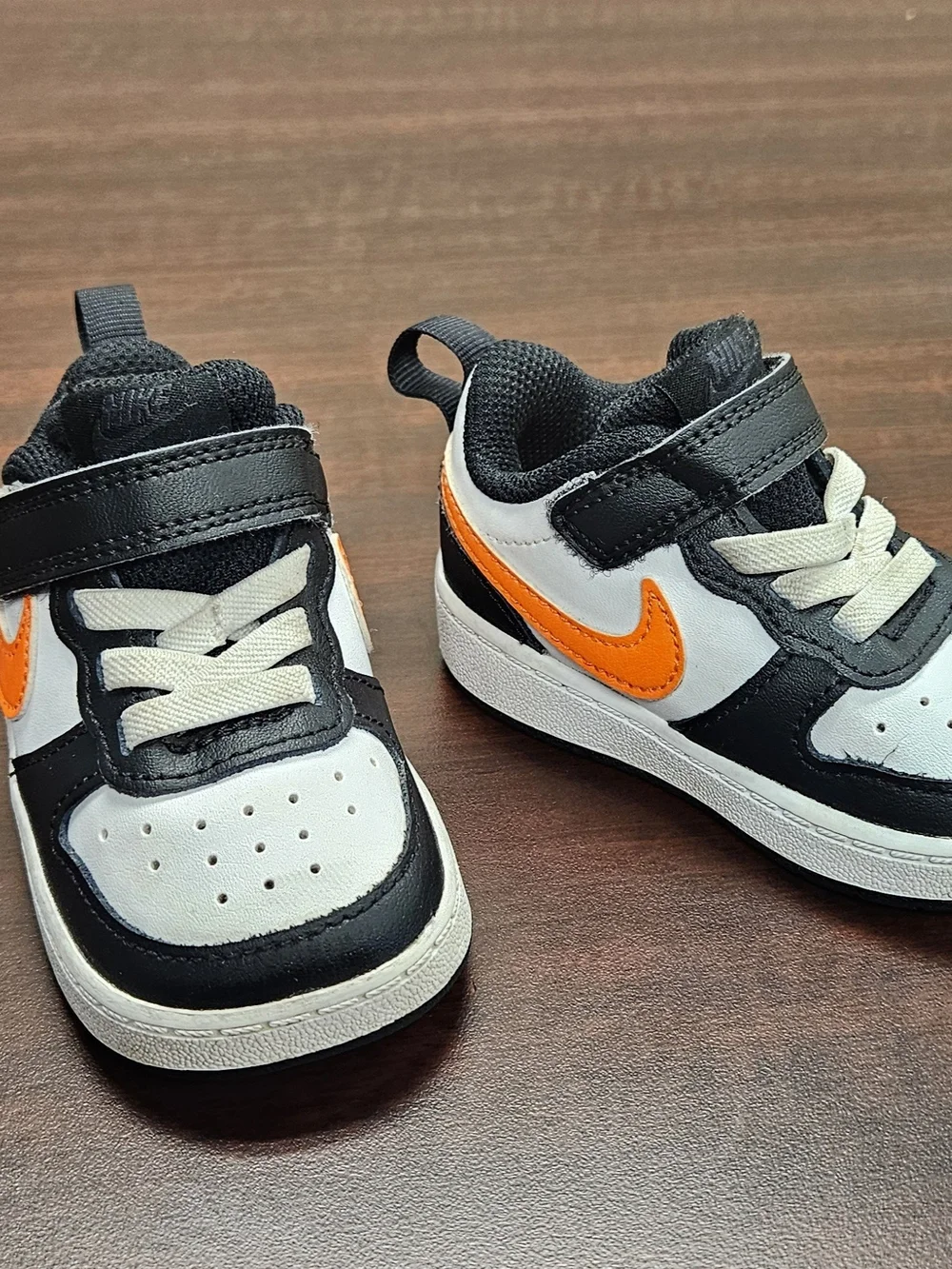 Nike classic low